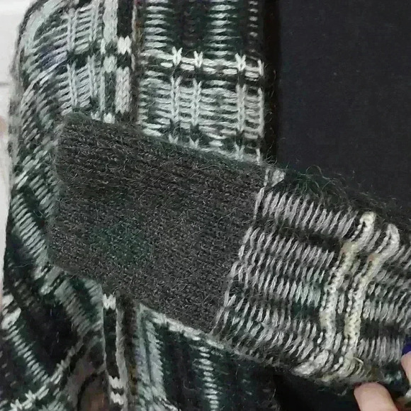 Victoria's Secret Oversized Cardigan K0277 - Picture 4 of 8